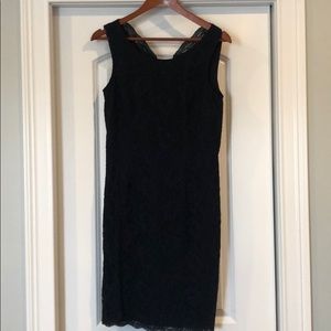 Special occasion dress